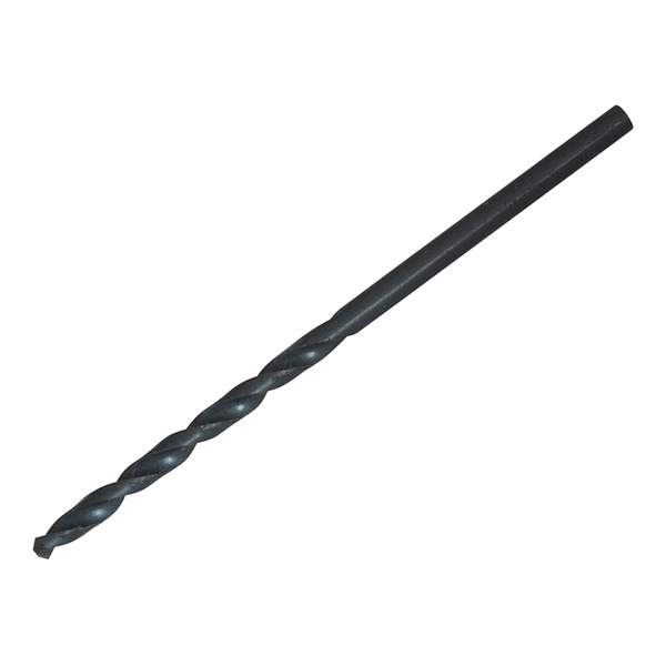 Dormer DORA100220 A100 HSS Jobber Drill Bit  2.20mm OL:53mm WL:27mm