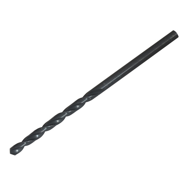Dormer DORA100230 A100 HSS Jobber Drill Bit 2.30mm OL:53mm WL:27mm