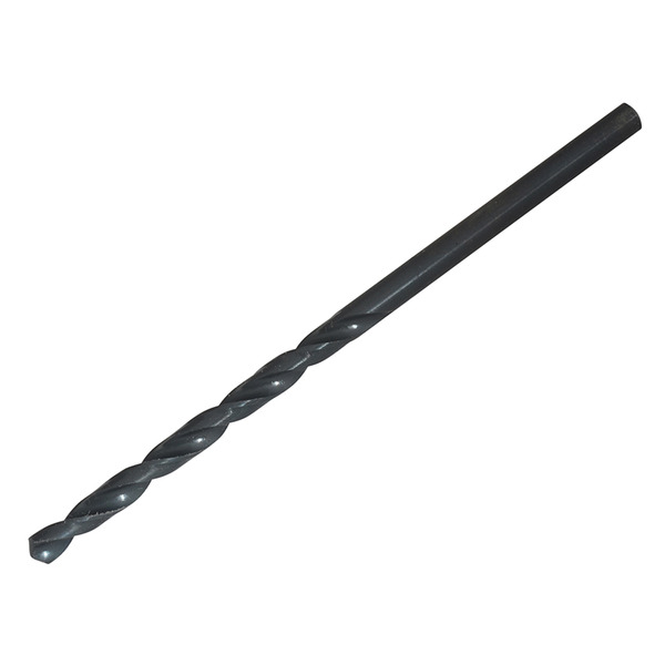 Dormer DORA100270 A100 HSS Jobber Drill Bit 2.70mm OL:61mm WL:33mm