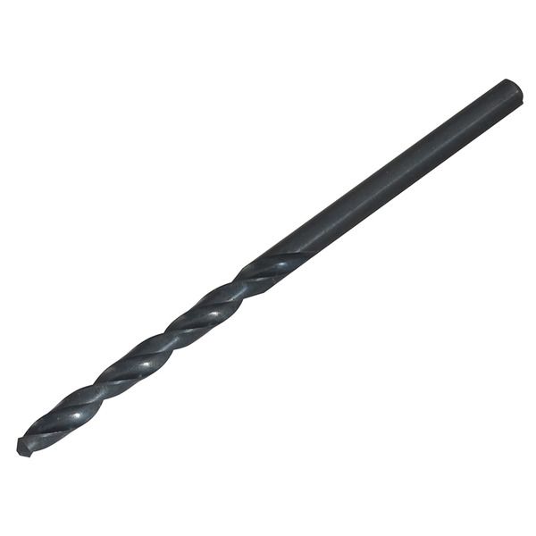 Dormer DORA100370 A100 HSS Jobber Drill Bit 3.70mm OL:70mm WL:39mm