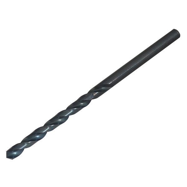 Dormer DORA100390 A100 HSS Jobber Drill Bit 3.90mm OL:75mm WL:43mm