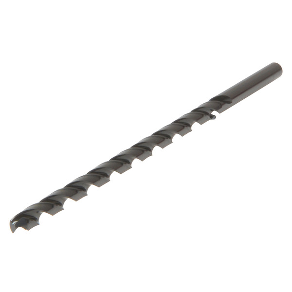 Dormer DORA125800D A125 HSS Extra Length Drill 8.00mm x 250mm OL:250mm WL:200mm