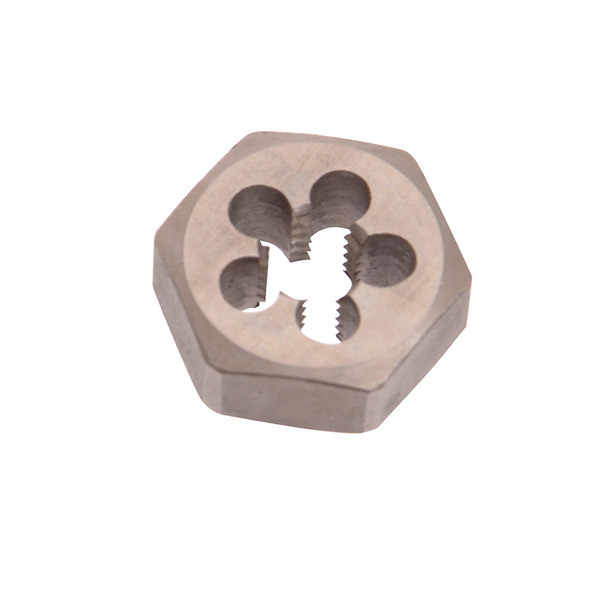 Dormer DORF302M10 F302 HSS Die Nuts Metric Coarse Thread 10.0 x 1.50 Pitch