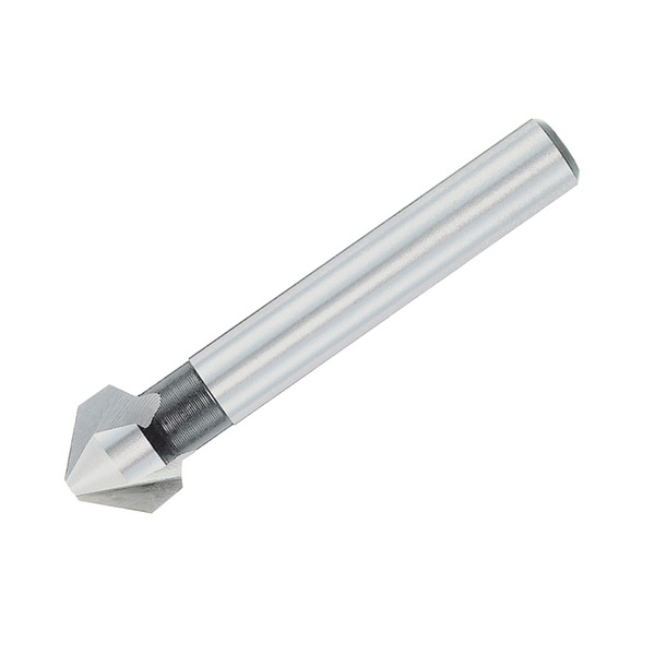 Dormer DORG136800 G136 HSS Straight Shank Countersink 90º 8.00mm