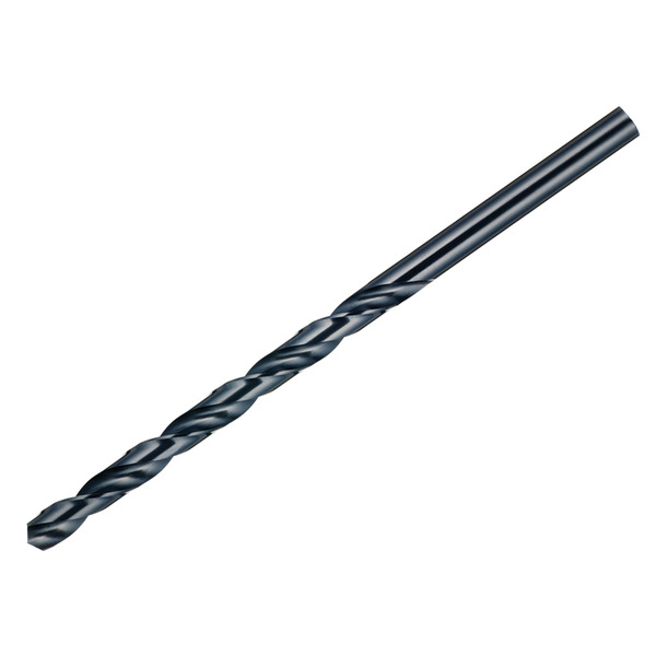 Dormer DORLS532 A110 HSS Long Series Drill 5/32in OL:119mm WL:78mm