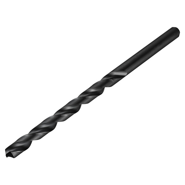 Dormer DORLS450 A110 HSS Long Series Drill 4.5mm OL:126mm WL:82mm