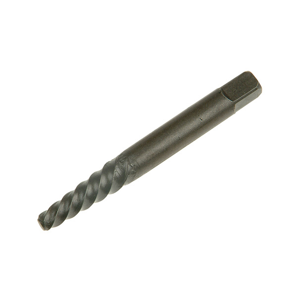 Dormer DORSE1 M100 Carbon Steel Screw Extractor No.1