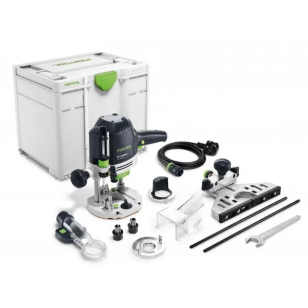 Festool 578942 OF 1400 EQ-Plus 240v Router
