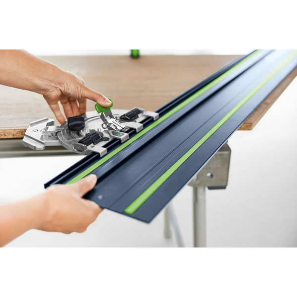 Festool 578937 Guide Rail FS 1400/2 BL Edt-Set Limited Editon Blue