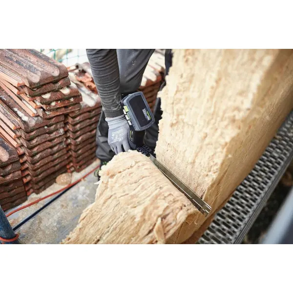 Festool 577231 Cordless Insulating Material Saw ISC 240 EB-Basic