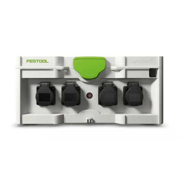 Festool 578574 SYS-PowerHub SYS3-PH M 187
