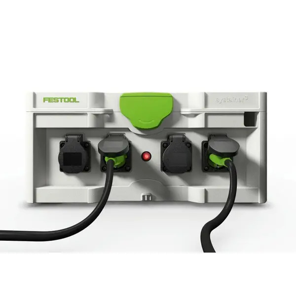 Festool 578574 SYS-PowerHub SYS3-PH M 187