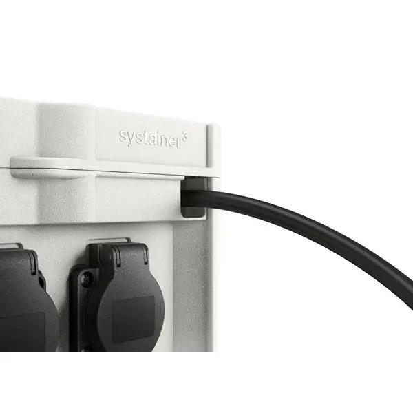 Festool 578574 SYS-PowerHub SYS3-PH M 187