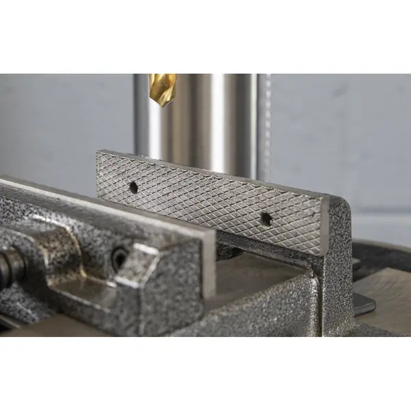 Sealey DPV5 Drill Vice Standard 125mm Jaw