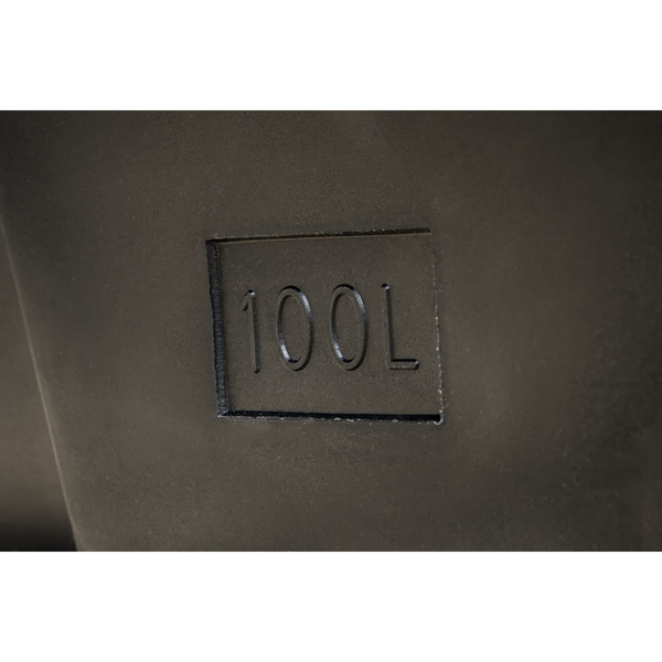 Sealey DRP100 Spill Tray 100L