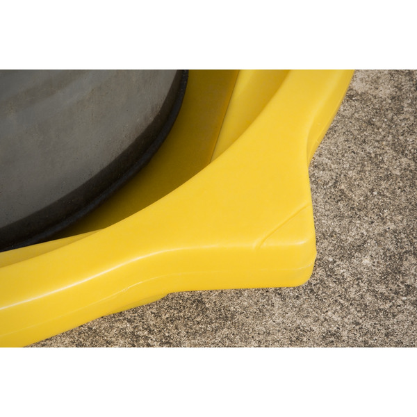 Sealey DRP102 Drum Tray 86L