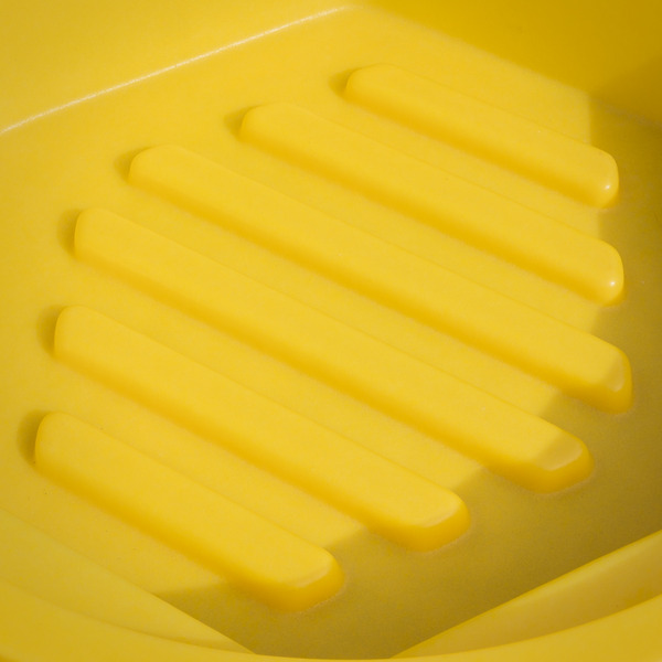 Sealey DRP102 Drum Tray 86L