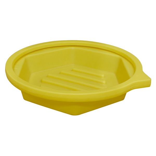 Sealey DRP102 Drum Tray 86L