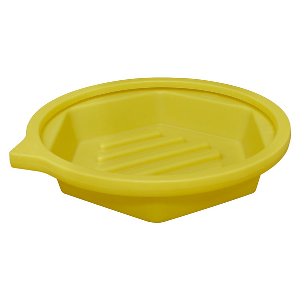 Sealey DRP102 Drum Tray 86L