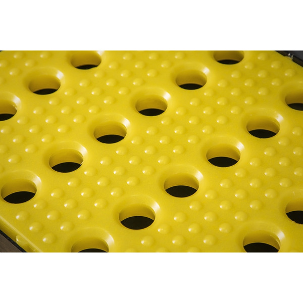 Sealey DRP29 Spill Tray with Platform 10L