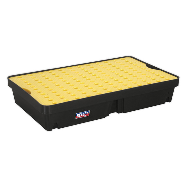 Sealey DRP33 Spill Tray 60L with Platform