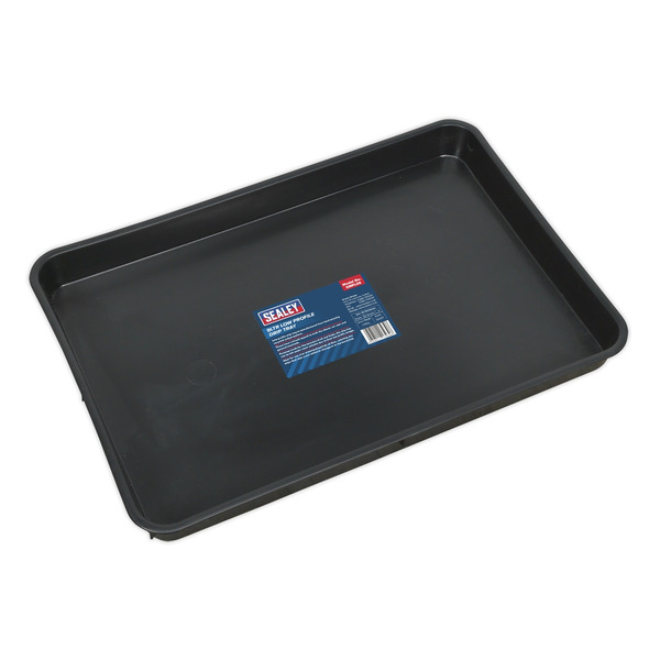 Low Profile Oil Drip Tray 9L