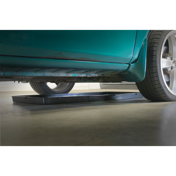 Low Profile Oil Drip Tray 25L