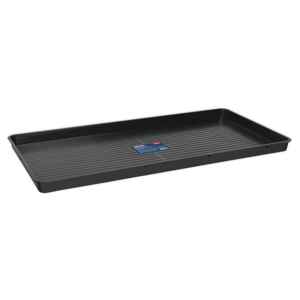 Low Profile Oil Drip Tray 25L