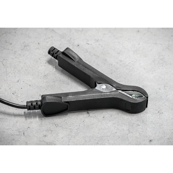 Sealey DSBC6 12V Battery Charger 6A 230V