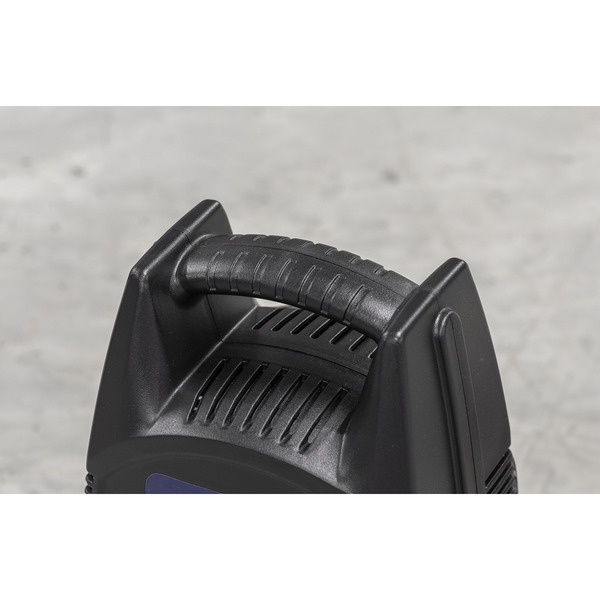 Sealey DSBC6 12V Battery Charger 6A 230V