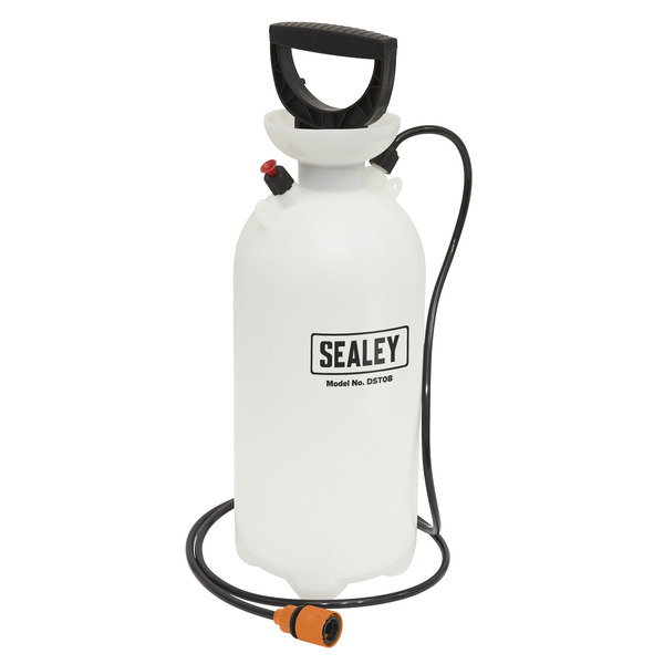 Sealey DST08 Dust Suppression Water Tank 8L