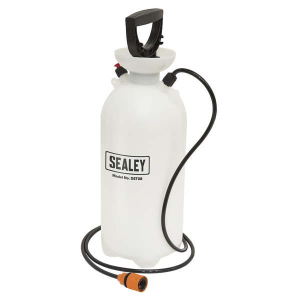 Sealey DST08 Dust Suppression Water Tank 8L