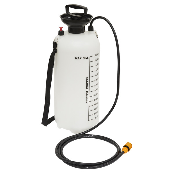 Sealey DST14 Dust Suppression Water Tank 14L