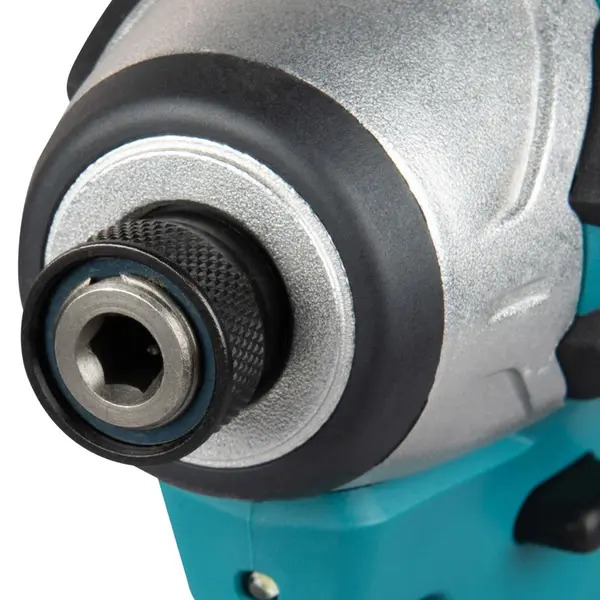 Makita DTD158Z 18V LXT Cordless Brushless 1/4
