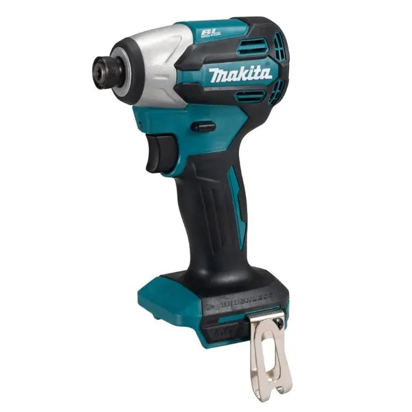 Makita DTD158Z 18V LXT Cordless Brushless 1/4