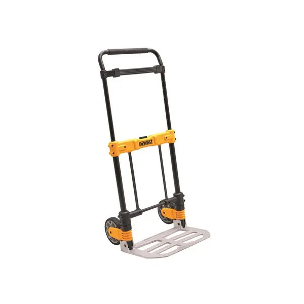 DEWALT DTTFT512 Trolleys DXWT-FT512 Folding Hand Truck 190kg