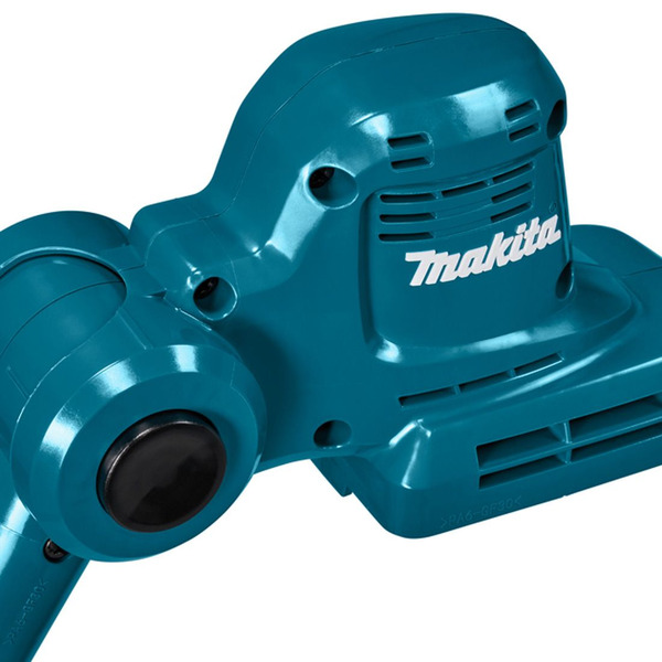 Makita DUN461WZ 46cm LXT 18V Pole Hedgetrimmer Bare Unit