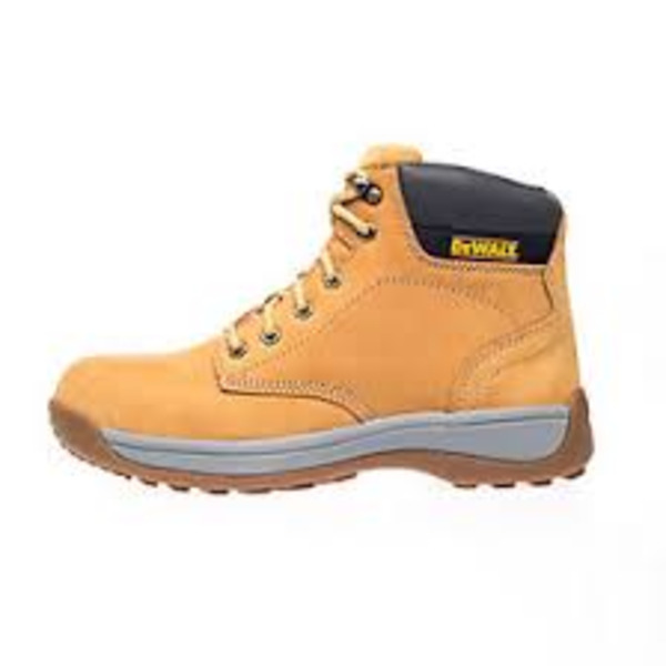 DeWalt TITANIUM HONEY 10 Titanium Wheat Boots