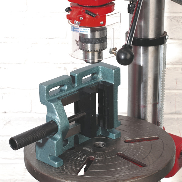 Sealey DV3D 3-Way Drill Vice 100mm