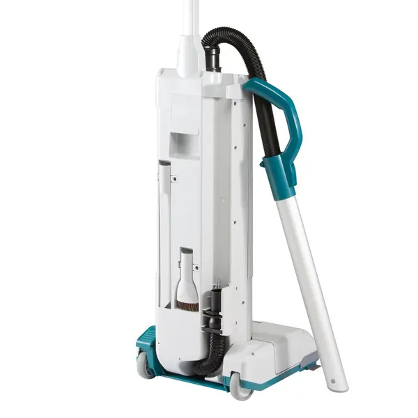 Makita DVC560Z 36V (Twin 18V) LXT Brushless Upright Vacuum Cleaner - Body