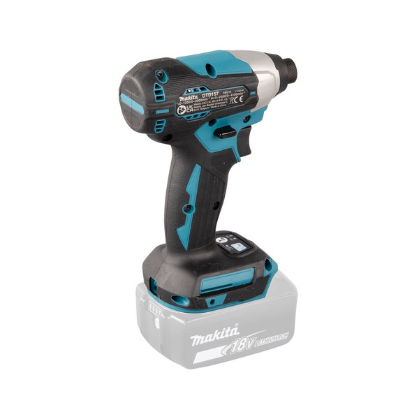 Makita DTD157Z 18V Brushless Impac Bare Unit