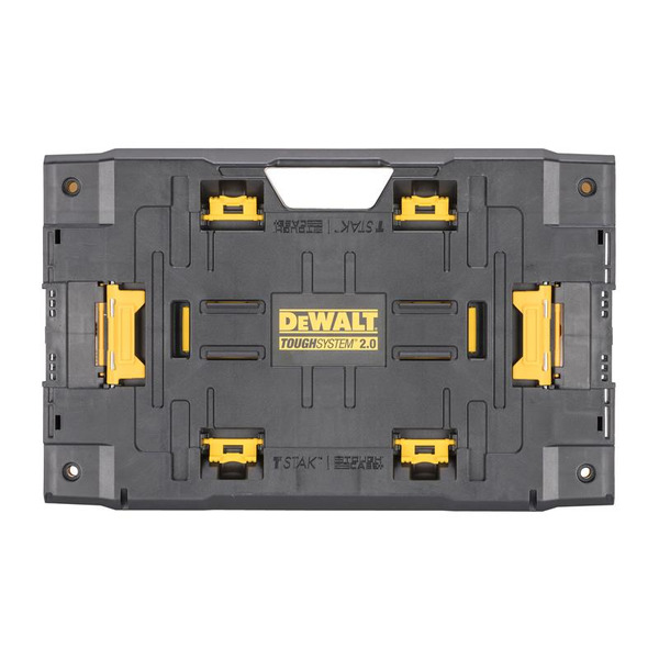 DWS108017 DEWALT Storage TOUGHSYSTEM® 2.0 Adaptor Plate