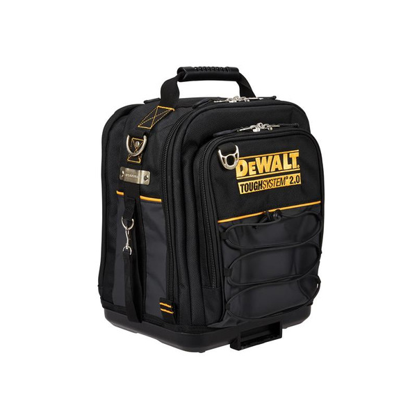 DEWALT DWS1835241 Storage TOUGHSYSTEM™ 2.0 Compact Tool Bag