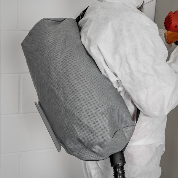 Sealey DWS215 215mm Handheld Drywall Sander 1050W