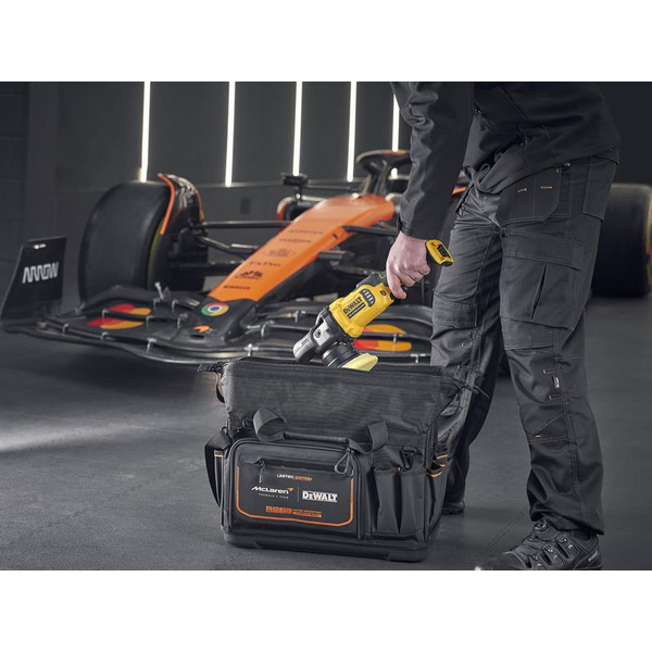 DWS960104 DEWALT Storage DWST60104 McLaren Tool Bag