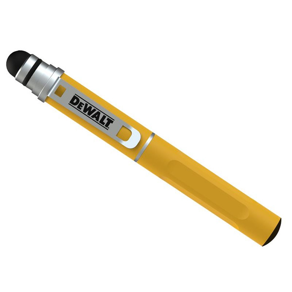 DEWALT DWT2151130 Telecoms 3-in-1 Stylus Pocket Pen