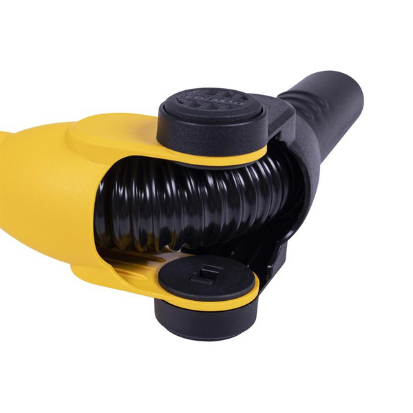 DEWALT Vacuum DXVA00-1200E Pivoting Extension Wands