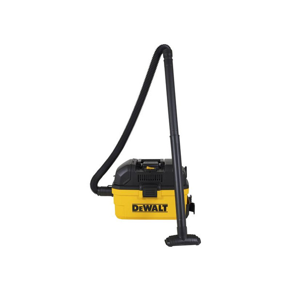 DEWALT Vacuum DXV15TA Wet & Dry Toolbox Vacuum 1100W 240V