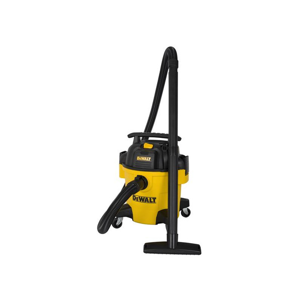 DEWALT Vacuum DXV20PA Wet & Dry Vacuum 1050W 240V