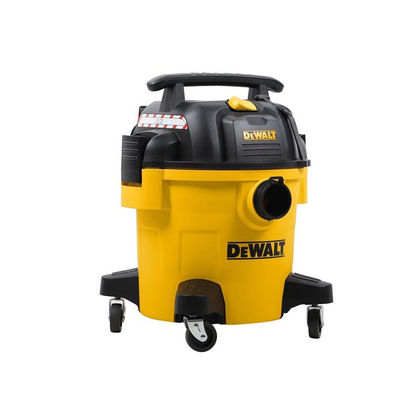 DEWALT Vacuum DXV20PA Wet & Dry Vacuum 1050W 240V
